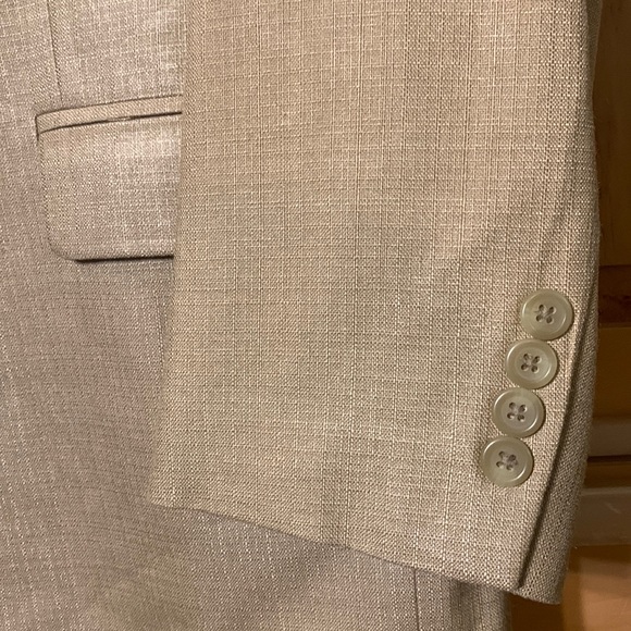 silk Ralph Lauren (40 L) - Picture 3 of 15